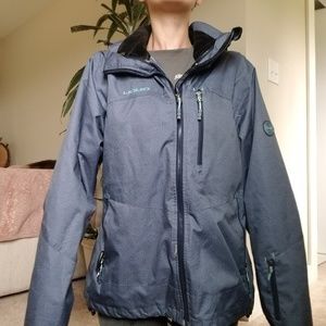 Liquid Jacket XL